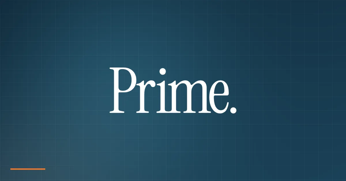 Contact Prime Peptides 1 Contact Prime Peptides: Prime-labeled vials and the Prime logo