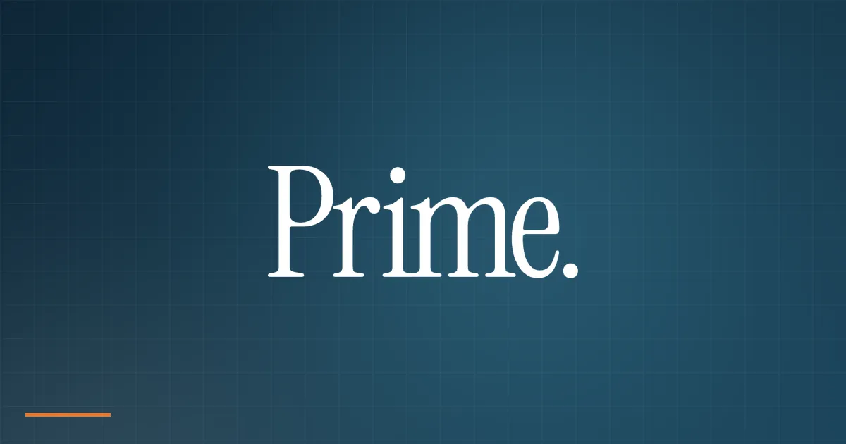 Prime Peptides blog: research peptide guides