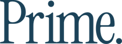 Prime Peptides logo