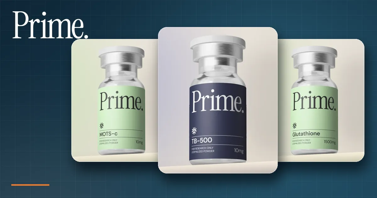 Prime Peptides shipping to Australia guide from the Prime Peptides blog