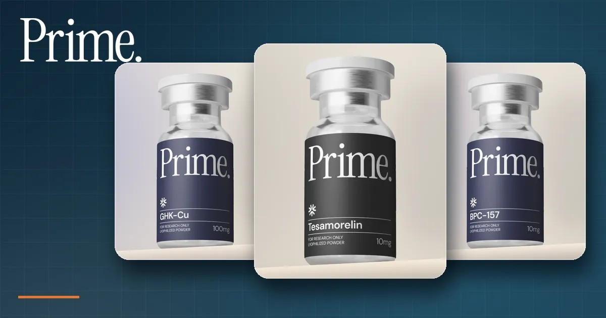 Prime Peptides shipping to Europe guide from the Prime Peptides blog