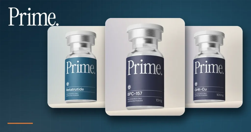 Prime Peptides Shipping in US 31 Prime Peptides shipping us