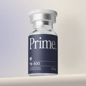 Prime Peptides shop: TB-500 10mg